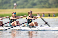 girls j16 2nd 4x TT-016