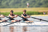 girls j16 2nd 4x TT-017