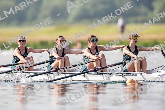 girls j16 2nd 4x TT-018