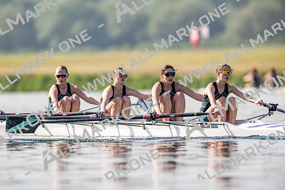 girls j16 2nd 4x TT-020