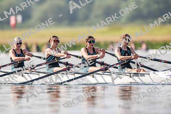 girls j16 2nd 4x TT-019