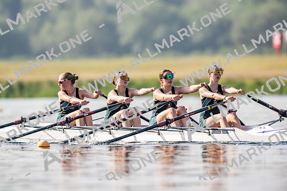 girls j16 2nd 4x TT-022