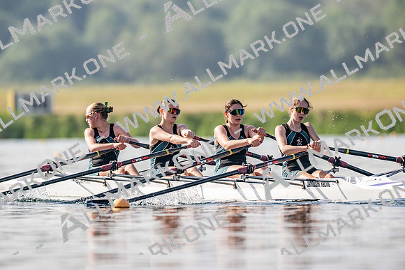 girls j16 2nd 4x TT-023