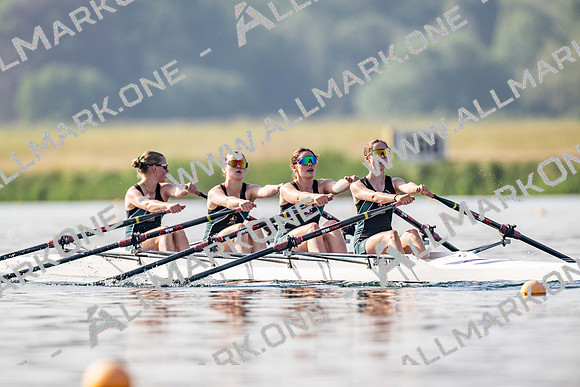girls j16 2nd 4x TT-026