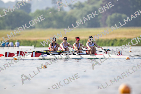girls j16 2nd 4x TT-063
