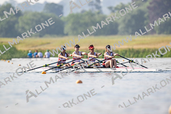 girls j16 2nd 4x TT-065