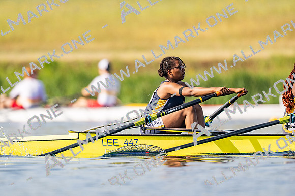 girls j16 2nd 4x TT-069