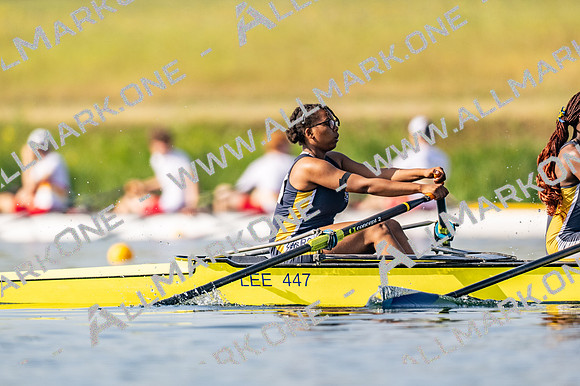 girls j16 2nd 4x TT-070