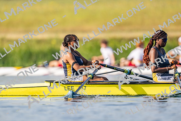 girls j16 2nd 4x TT-071