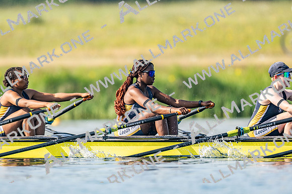 girls j16 2nd 4x TT-073