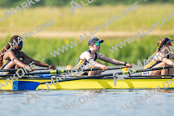 girls j16 2nd 4x TT-076