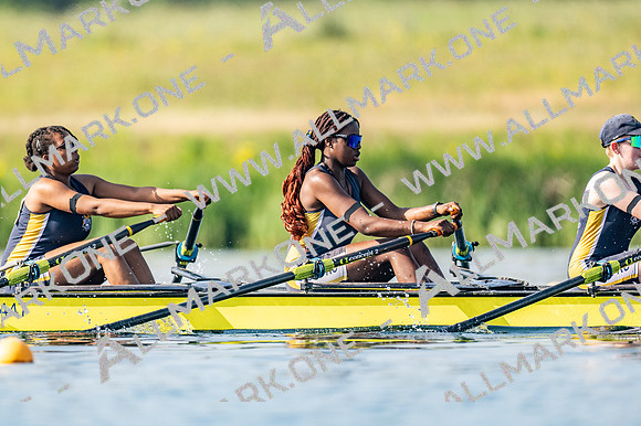 girls j16 2nd 4x TT-074