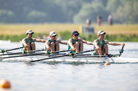J16 Open 2nd 4x