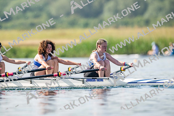 girls j16 4x TT-016