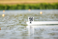 Time Trial - Crews 180-191