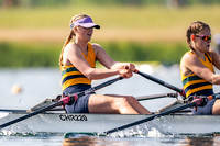 Girls CH 2x TT-351