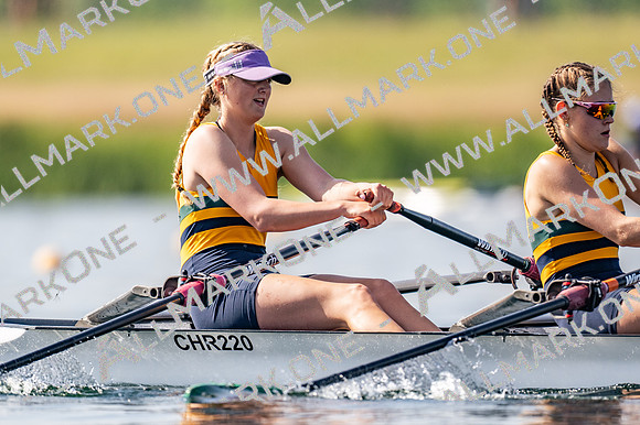 Girls CH 2x TT-351
