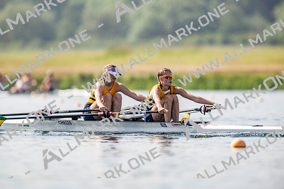 Girls CH 2x TT-358