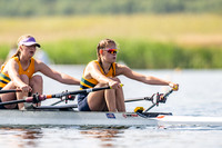 Girls CH 2x TT-357