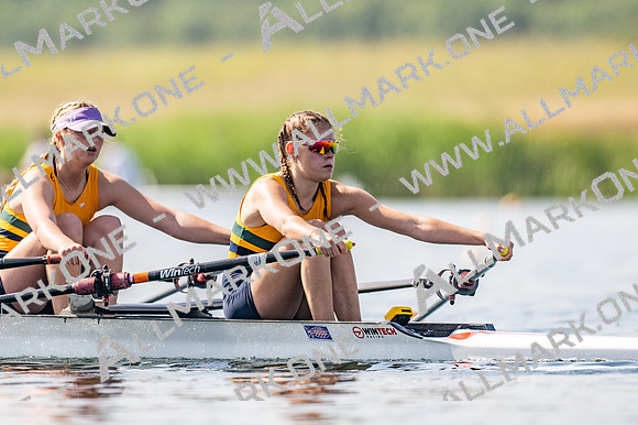 Girls CH 2x TT-357