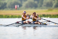 Girls CH 2x TT-360