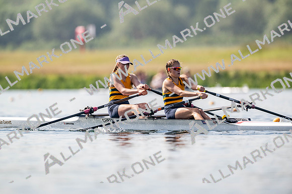 Girls CH 2x TT-360