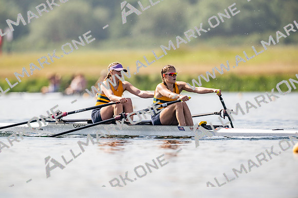 Girls CH 2x TT-359