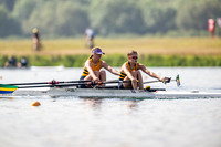 Girls CH 2x TT-361