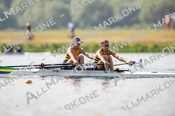 Girls CH 2x TT-361
