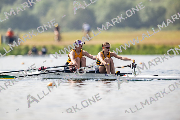 Girls CH 2x TT-362