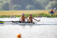 Girls CH 2x TT-364