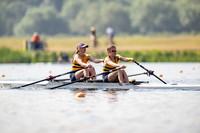 Girls CH 2x TT-363