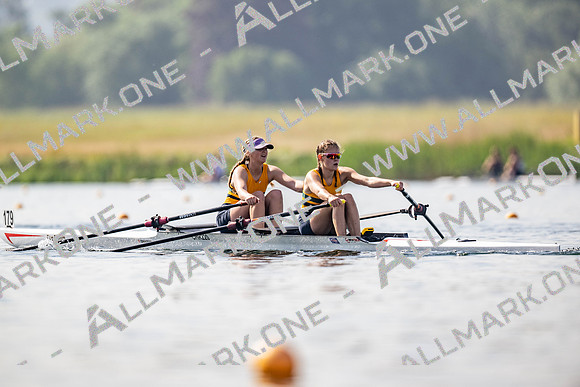 Girls CH 2x TT-365