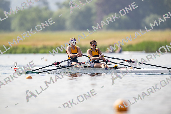 Girls CH 2x TT-367