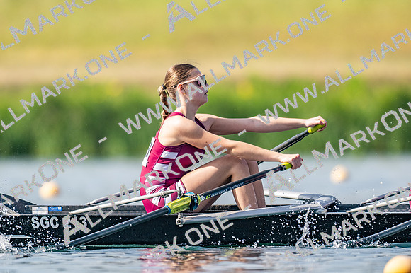 Girls CH 2x TT-370