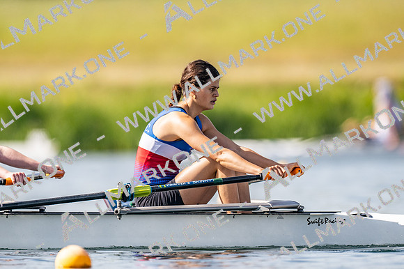 Girls CH 2x TT-636