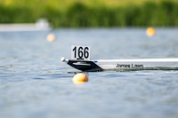 Time Trial - Crews 154-166