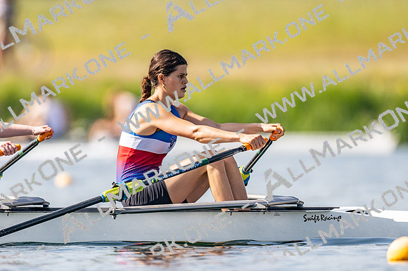 Girls CH 2x TT-638