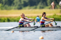 Girls CH 2x TT-640