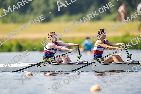 Girls CH 2x TT-640