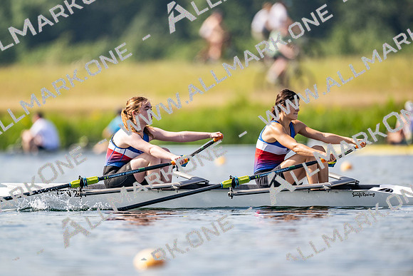 Girls CH 2x TT-639