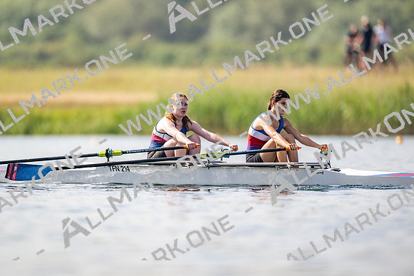 Girls CH 2x TT-642