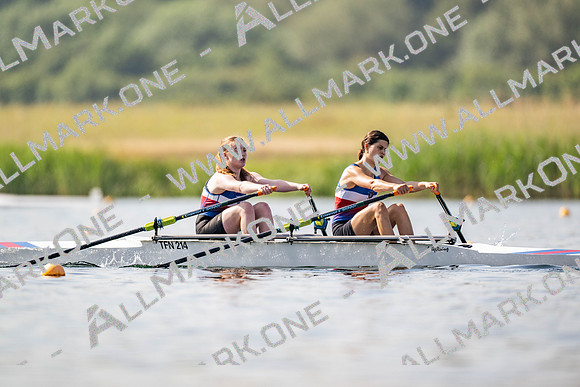 Girls CH 2x TT-644