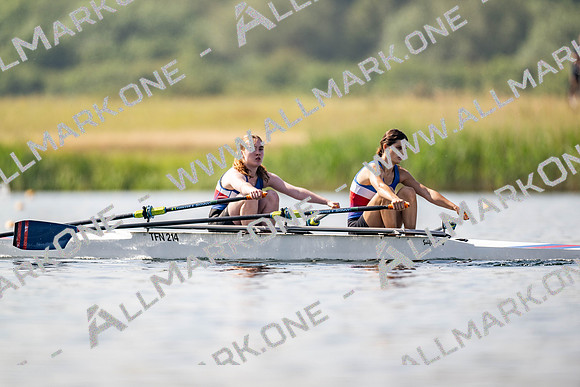 Girls CH 2x TT-643