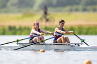 Girls CH 2x TT-648