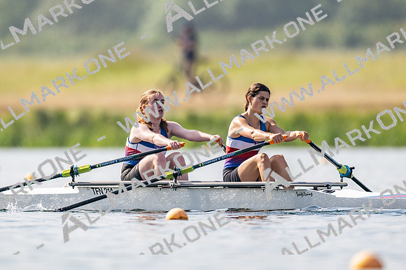 Girls CH 2x TT-648
