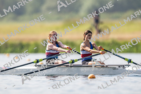 Girls CH 2x TT-649