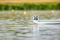Time Trial - Crews 231-242