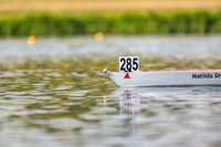 Time Trial - Crews 276-285