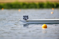 Time Trial - Crews 265-275